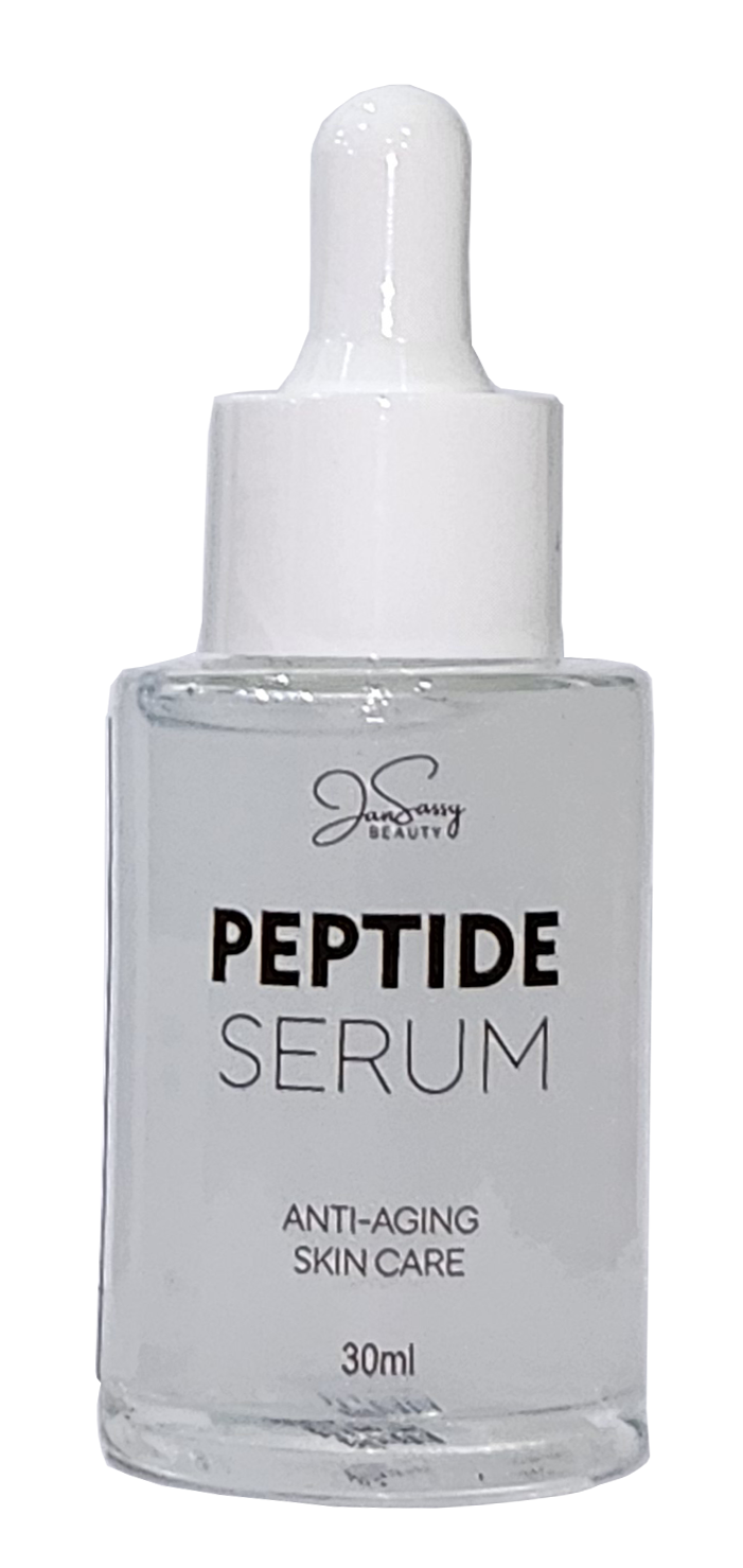 Peptide Serum 30ml