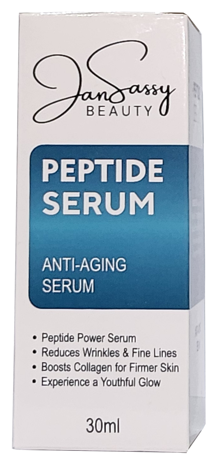 Peptide Serum 30ml