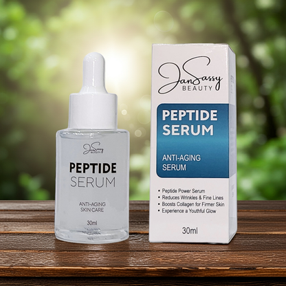 Peptide Serum 30ml