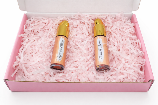 Jansassy Beauty Matte Blush Set