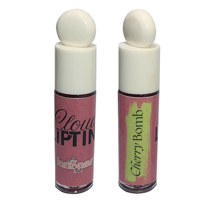 Cherry Bomb Lip Cloud