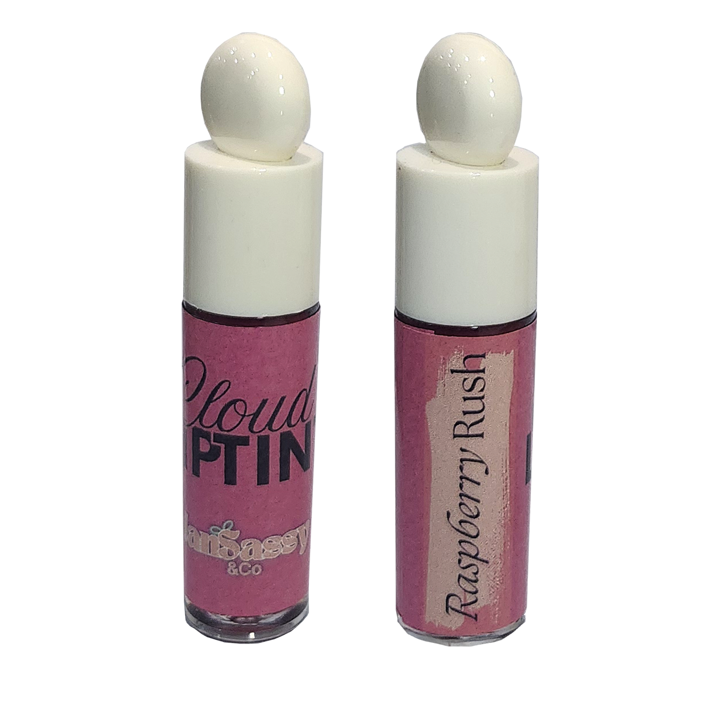 🎁 Lip Cloud - Raspberry Rush 5ml (100% off)