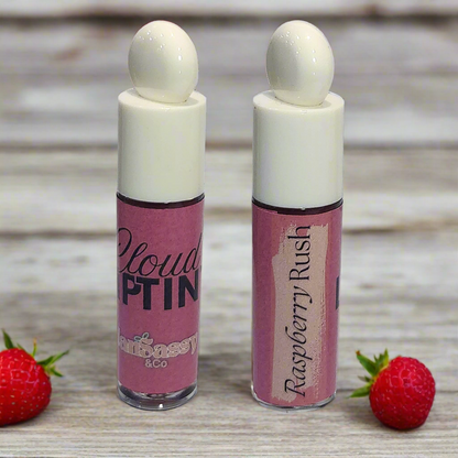 Lip Cloud - Raspberry Rush 5ml