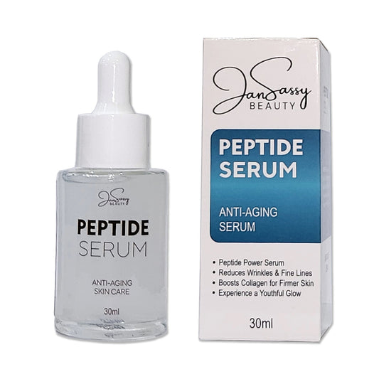 🎁 Peptide Serum 30ml (100% off)